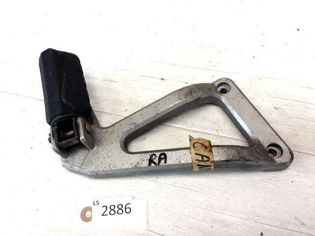 Canyon 500 1997 - 2002 Cagiva D1-55020