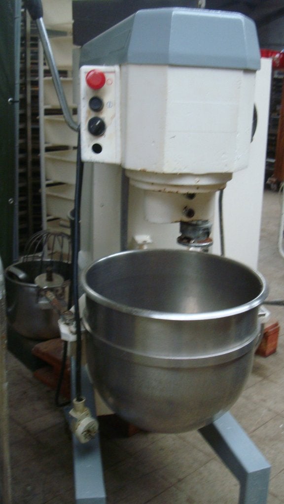 Batteur mélangeur boulangerie bakkerij, Enlèvement, Utilisé, Boulangerie et Boucherie