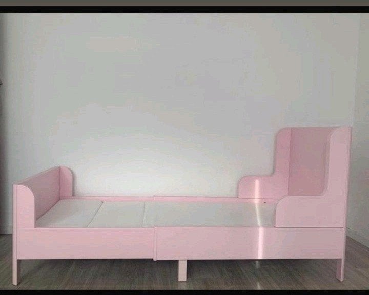 Bed plus fiets allebij zo goed als nieuw!!, Kinderen en Baby's, Kinderkamer | Complete kinderkamers, Ophalen of Verzenden