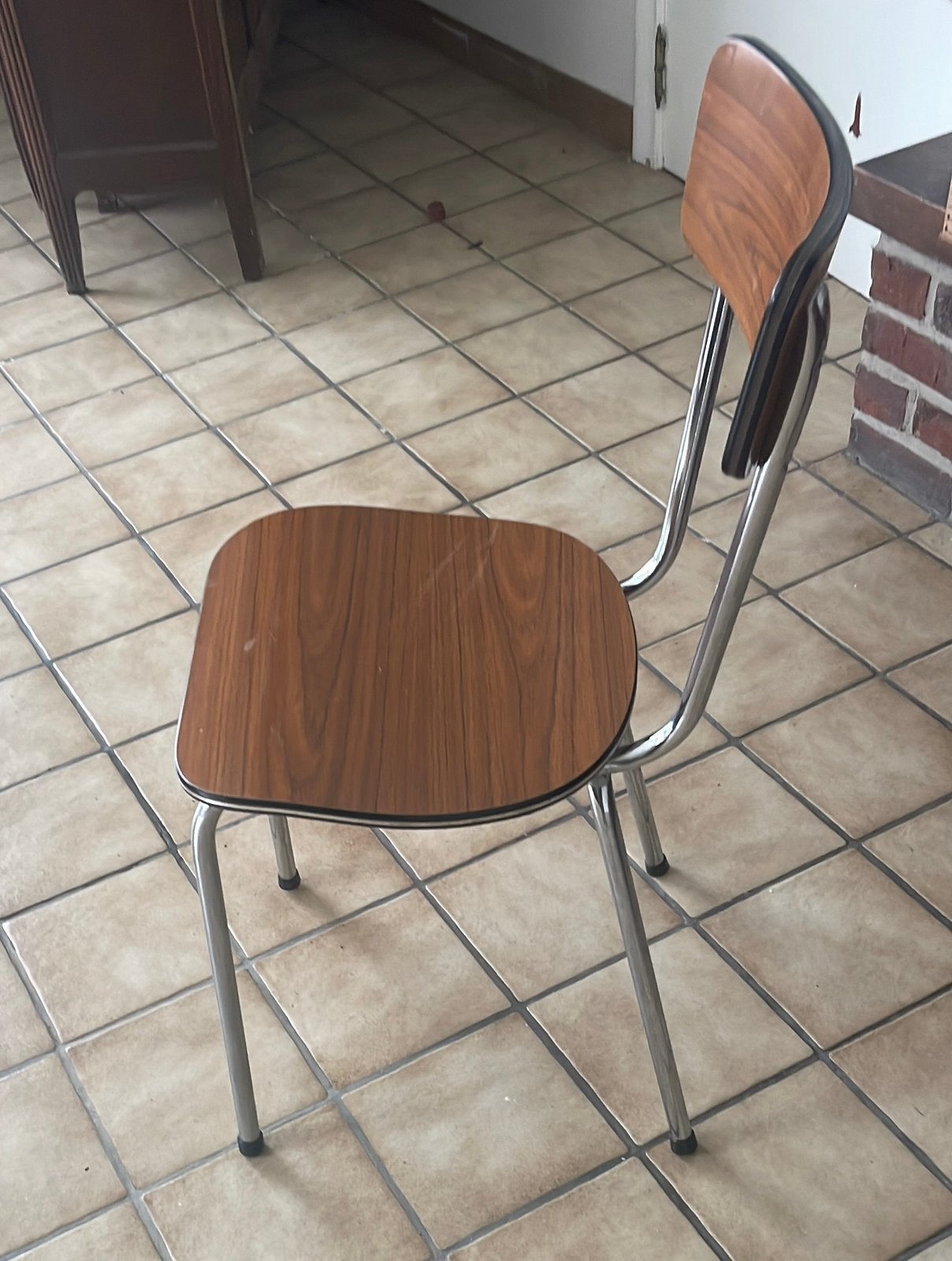Gratis 1 stoel, Enlèvement, Comme neuf