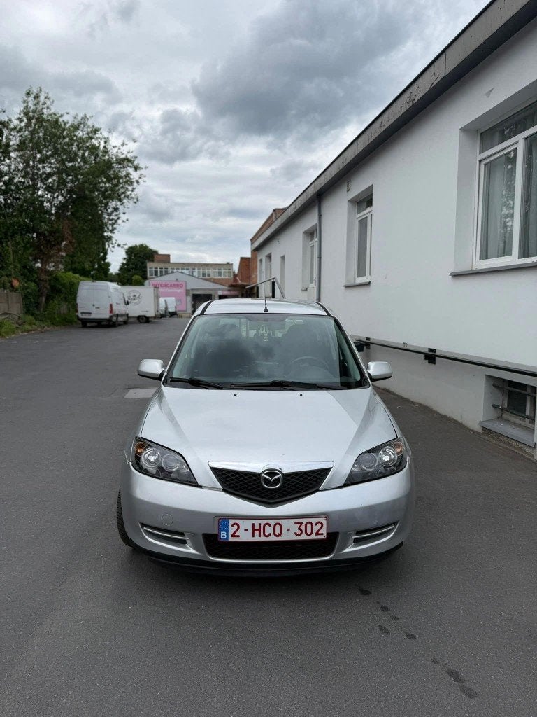 Mazda 2 PRÊT À IMMATRICULER état Impeccable, Autos, Mazda, Particulier, Apple Carplay, Caméra, Essence, Euro 4, 5 portes, Automatique
