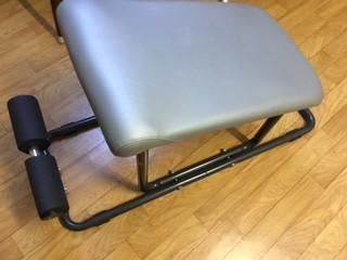 Buikspiertrainer, Sport en Fitness, Ophalen