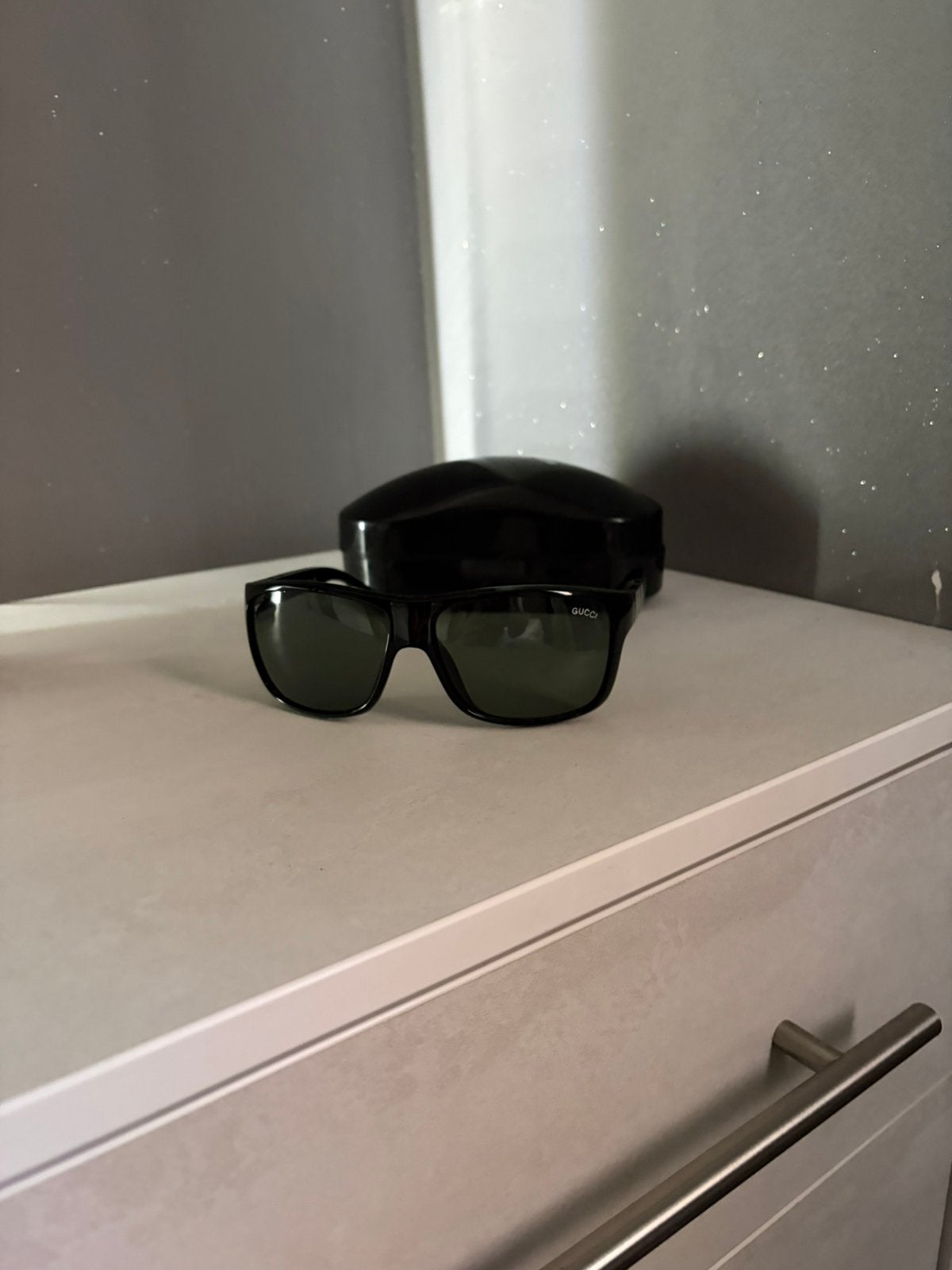 Lunettes Gucci, Ophalen of Verzenden, Zo goed als nieuw, Bril