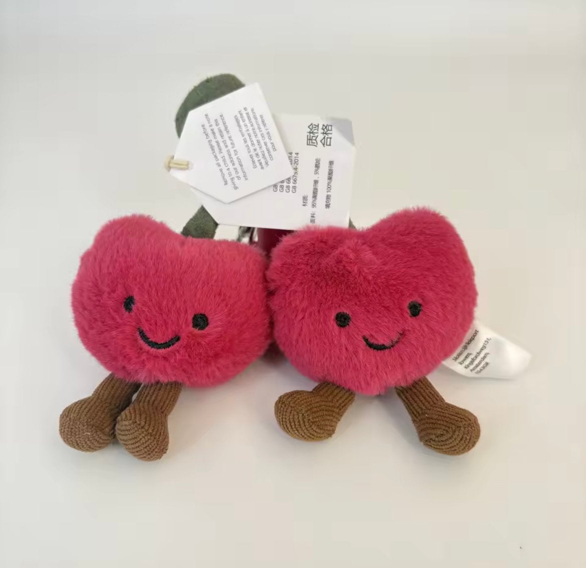 Jellycat, Enfants & Bébés, Neuf, Avec étiquette, Jellycat, Overige karakters