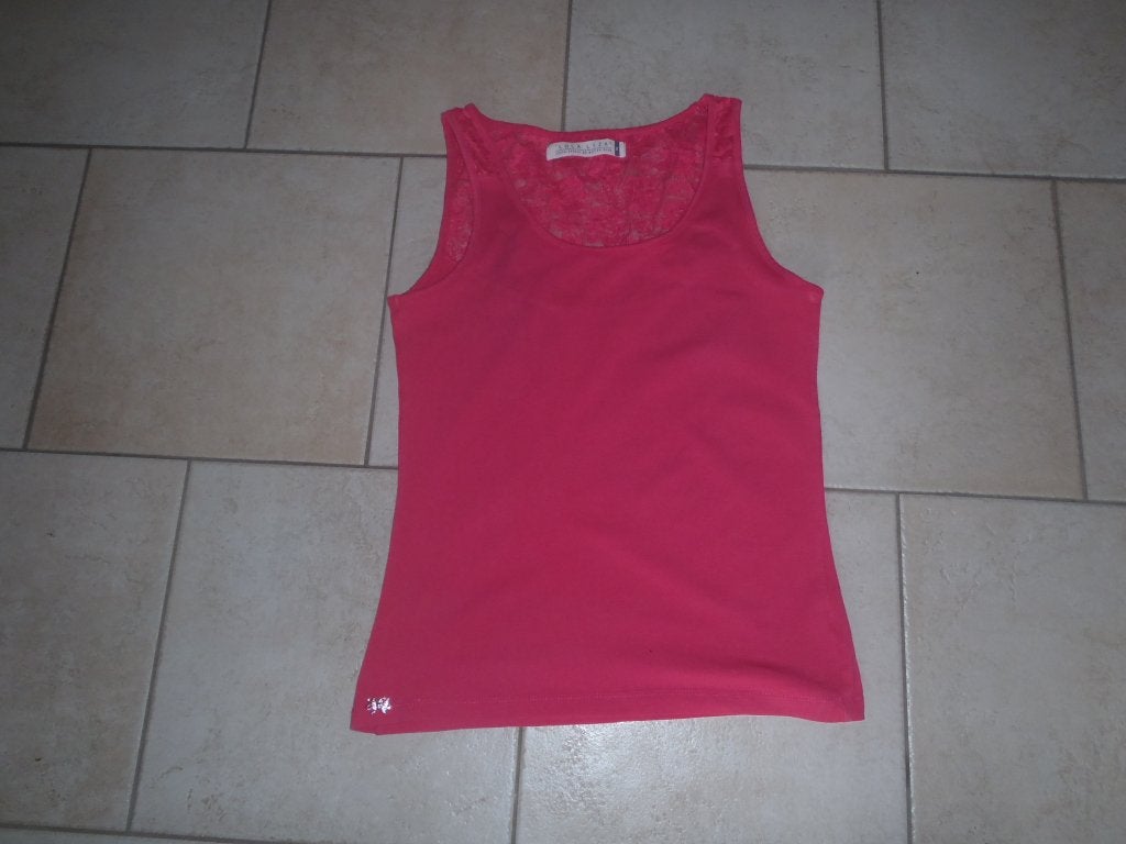 Blouse maat M, Kleding | Dames, Blouses en Tunieken, Ophalen of Verzenden, Zo goed als nieuw, Maat 38/40 (M), Overige kleuren