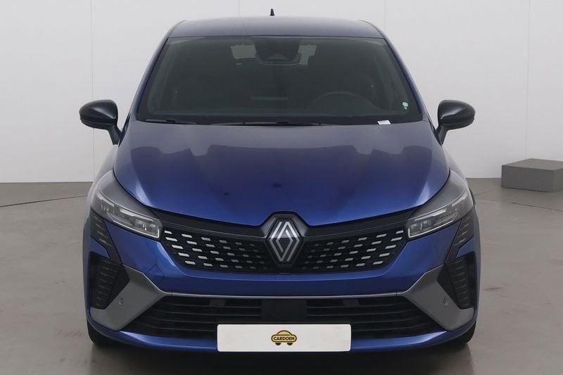 Renault Clio, Autos, Achat, Entreprise, Autre, Noir