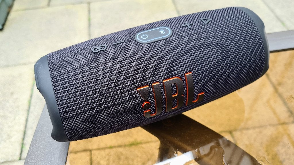 Jbl charge 5 in perfecte staat, JBL, Ophalen of Verzenden, Zo goed als nieuw, Bluetooth