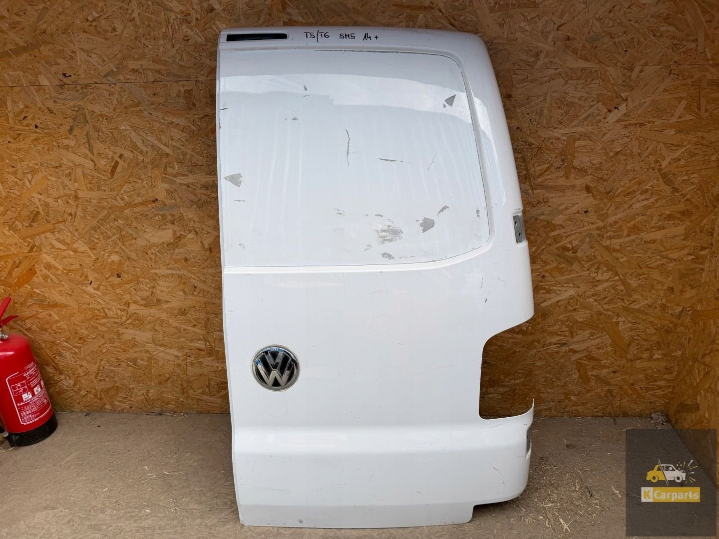 Porte arri re droite VW T5 T6, Volkswagen, Volkswagen AG, Vw@volkswagen.de, Utilisé