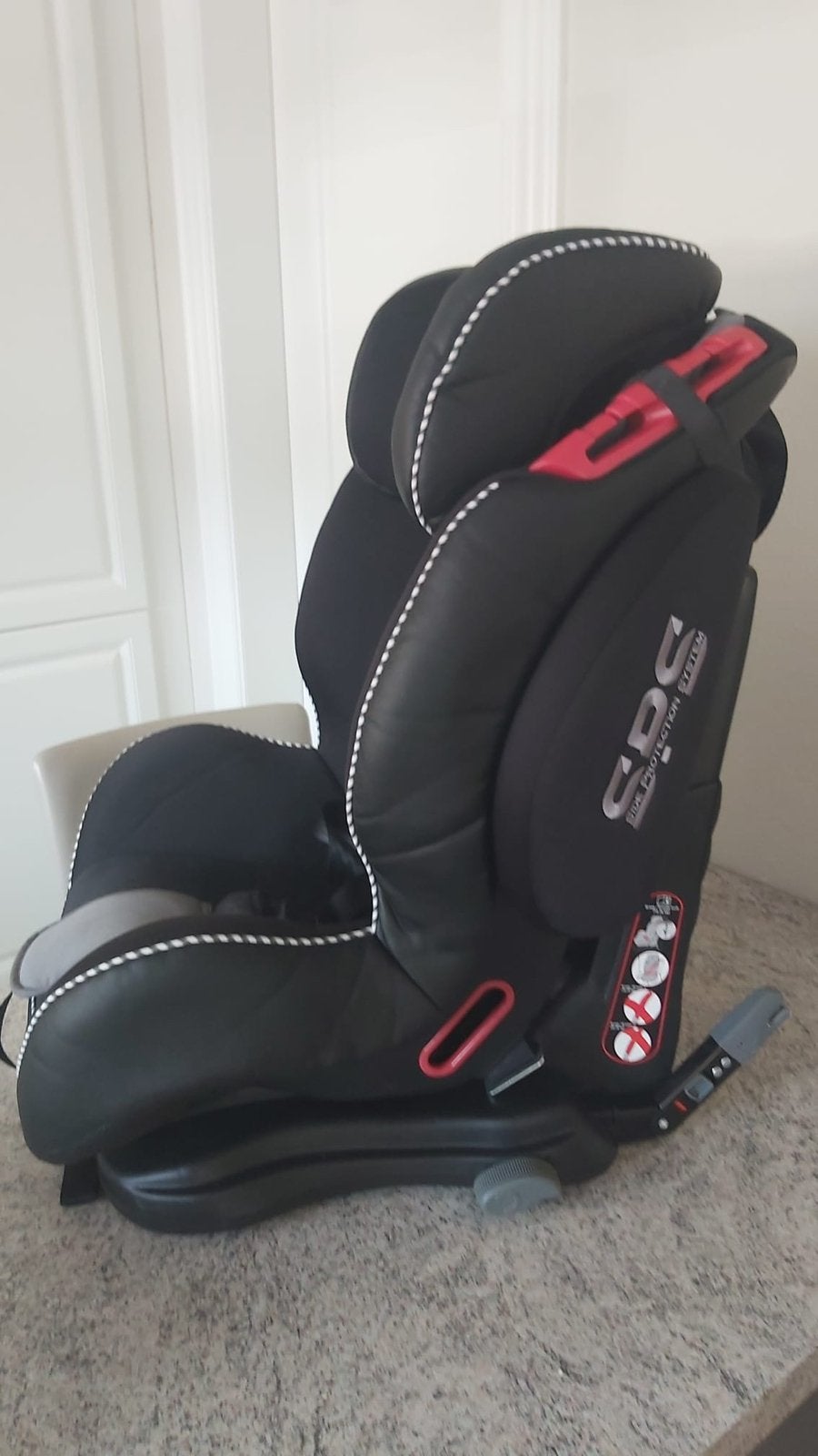 Dreambee autostoel Isofix, Enfants & Bébés, Sièges auto, Enlèvement, Comme neuf, Isofix