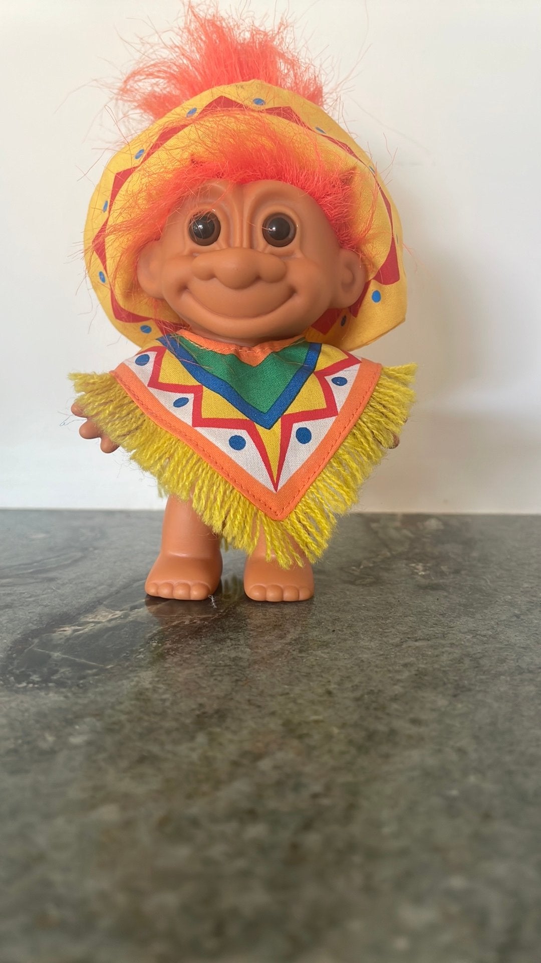 Russ Trol, Verzamelen, Ophalen of Verzenden, Zo goed als nieuw