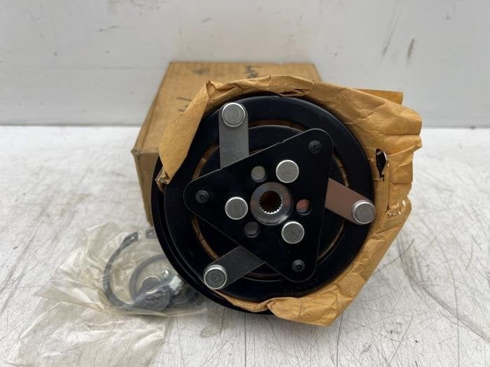 Partie clim (div) d'un Volkswagen Golf, Volkswagen, -, 3 mois de garantie, Utilisé