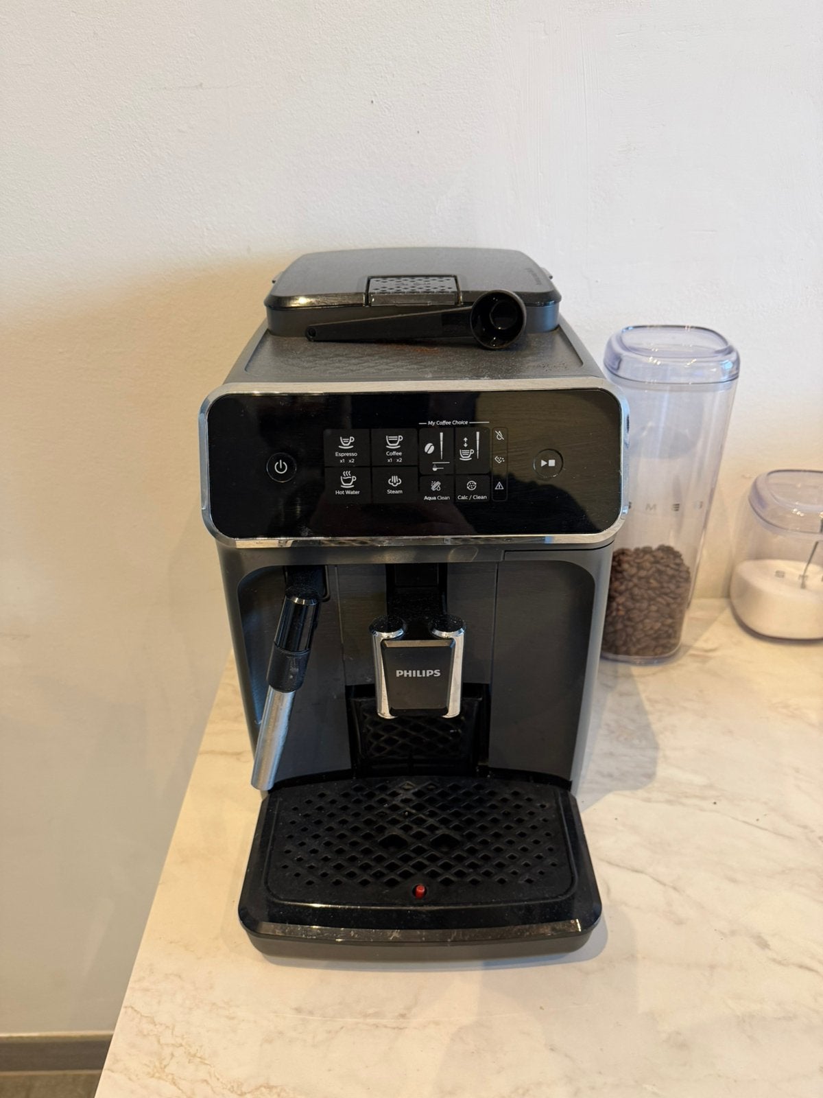 Philips 2200 series, Enlèvement, Comme neuf