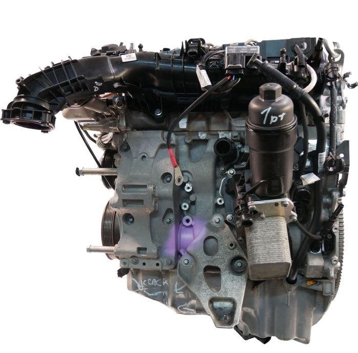 BMW Série 3 (F30) 2.0 - B47D20A-B47U/11002455626, Autos : Pièces & Accessoires, Envoi, Révisé, BMW