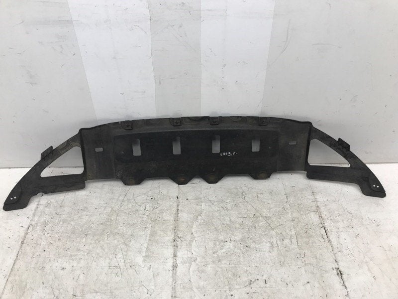 BODEMBESCHERMPLAAT Daewoo / Chevrolet Cruze, Gebruikt, Daewoo