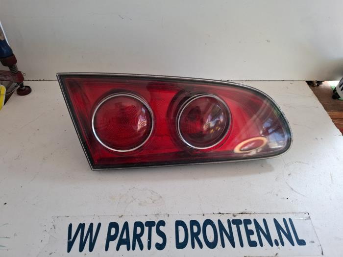 Feu arrière gauche d'un Seat Ibiza, Autos : Pièces & Accessoires, -, 3 mois de garantie, Utilisé, -