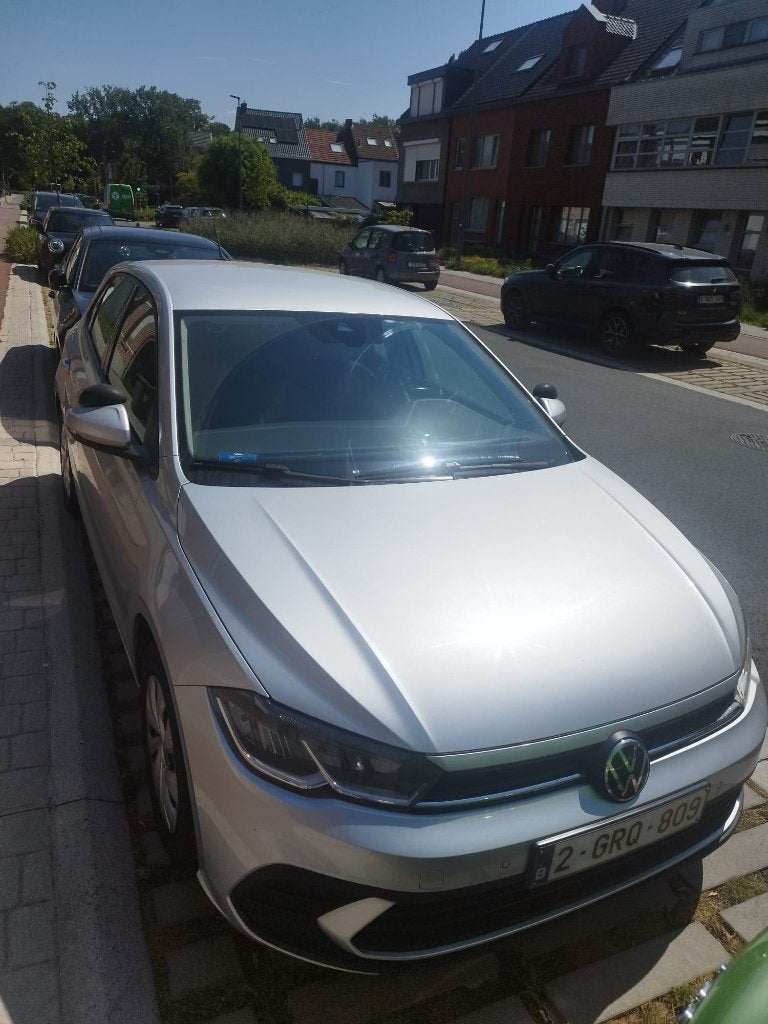mooi auto, Auto's, Euro 6, Particulier, Zilver of Grijs, Stadsauto