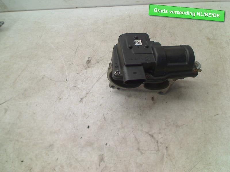 GASKLEPHUIS Audi Q5 (8RB) (01-2008/05-2017) (059129593H), Info@audi.de, Audi, Audi AG, Gebruikt