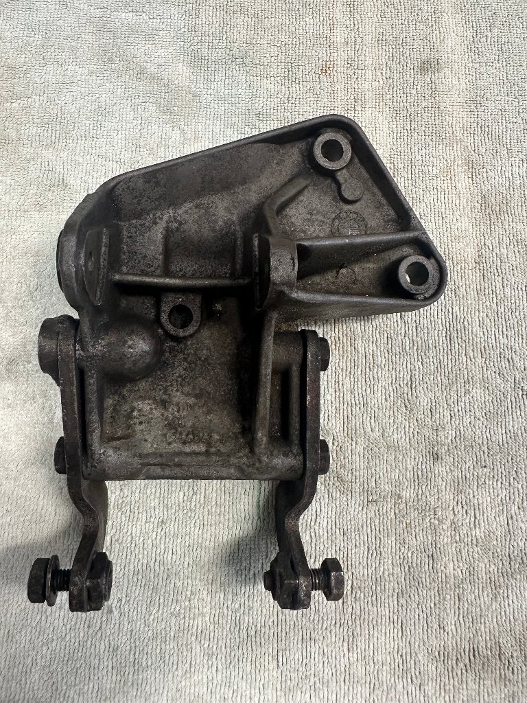 Support pomp stuurbekrachtiging BMW E21, E12 M20 motor., Ophalen of Verzenden, Gebruikt, BMW