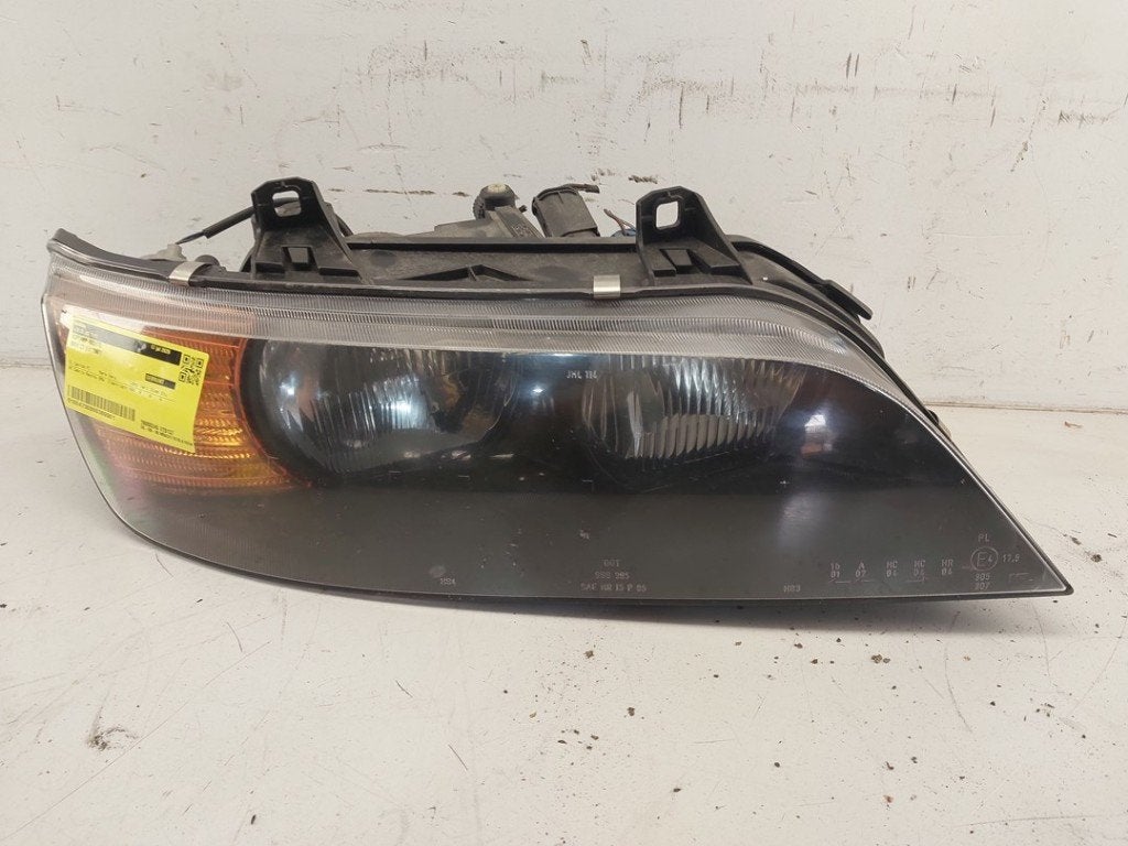 PHARE / OPTIQUE AVANT DROIT BMW Z3 Roadster (E36 / 7), Utilisé, BMW, Petuelring 130
80809  München, DE, Bayerische Motoren Werke AG