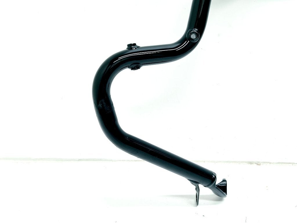 Barre de protection Touring Crash Bar 2023, noir brillant, Enlèvement ou Envoi, Utilisé