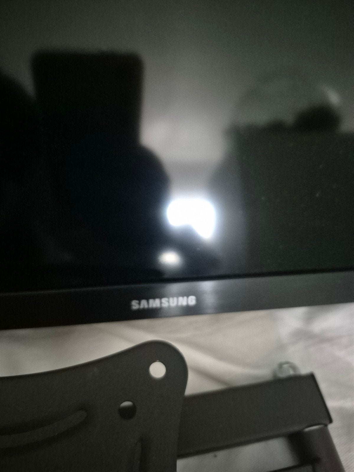 Samsung smart tv, Ophalen