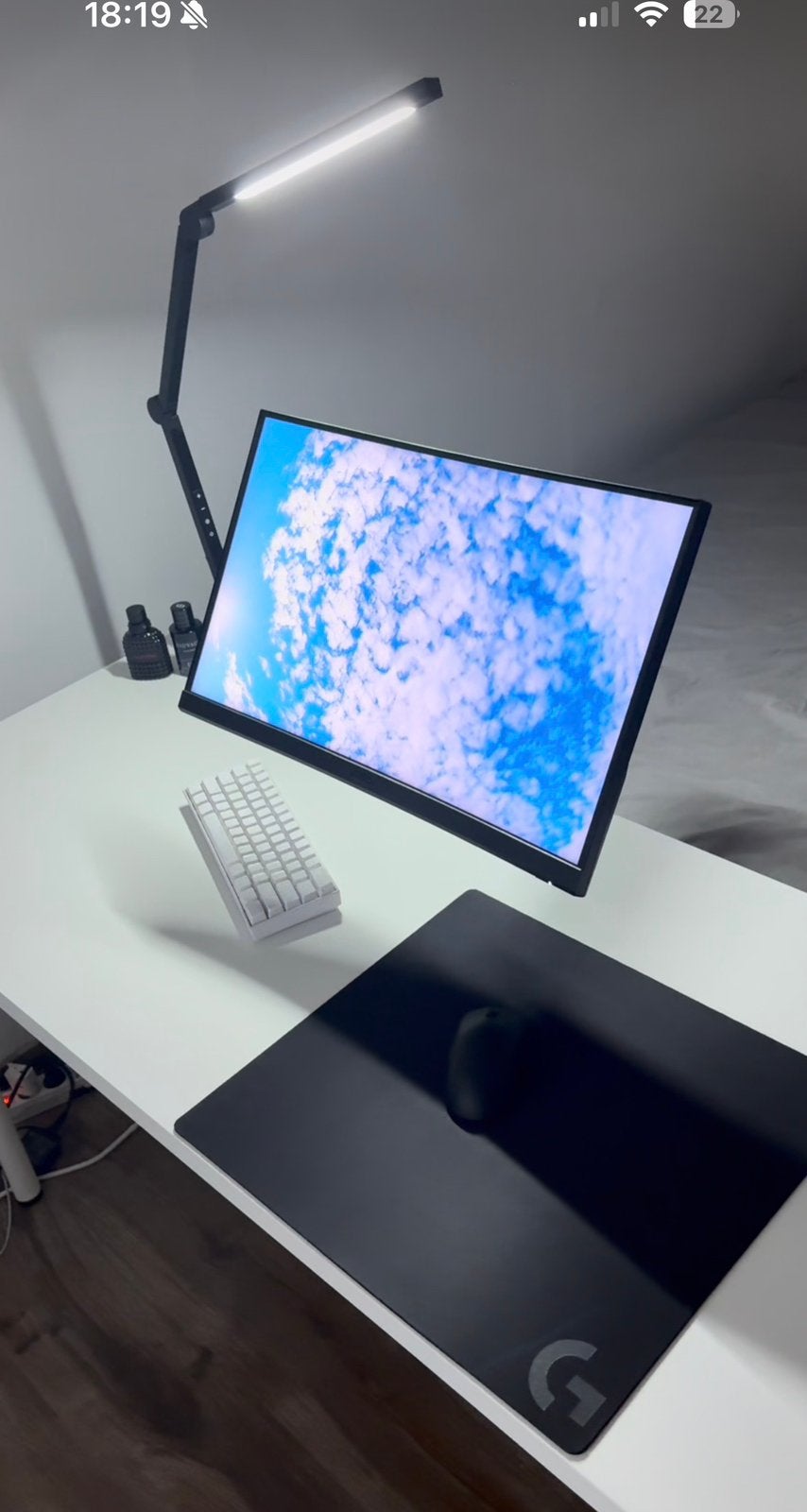 Msi G24c4 e2, Computers en Software, Laptopstandaarden, Zo goed als nieuw, Ophalen