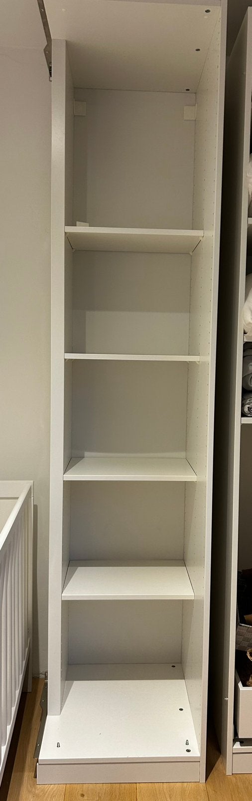 Ikea pax hoekelement, Huis en Inrichting, Kasten | Kleerkasten, Ophalen, Zo goed als nieuw