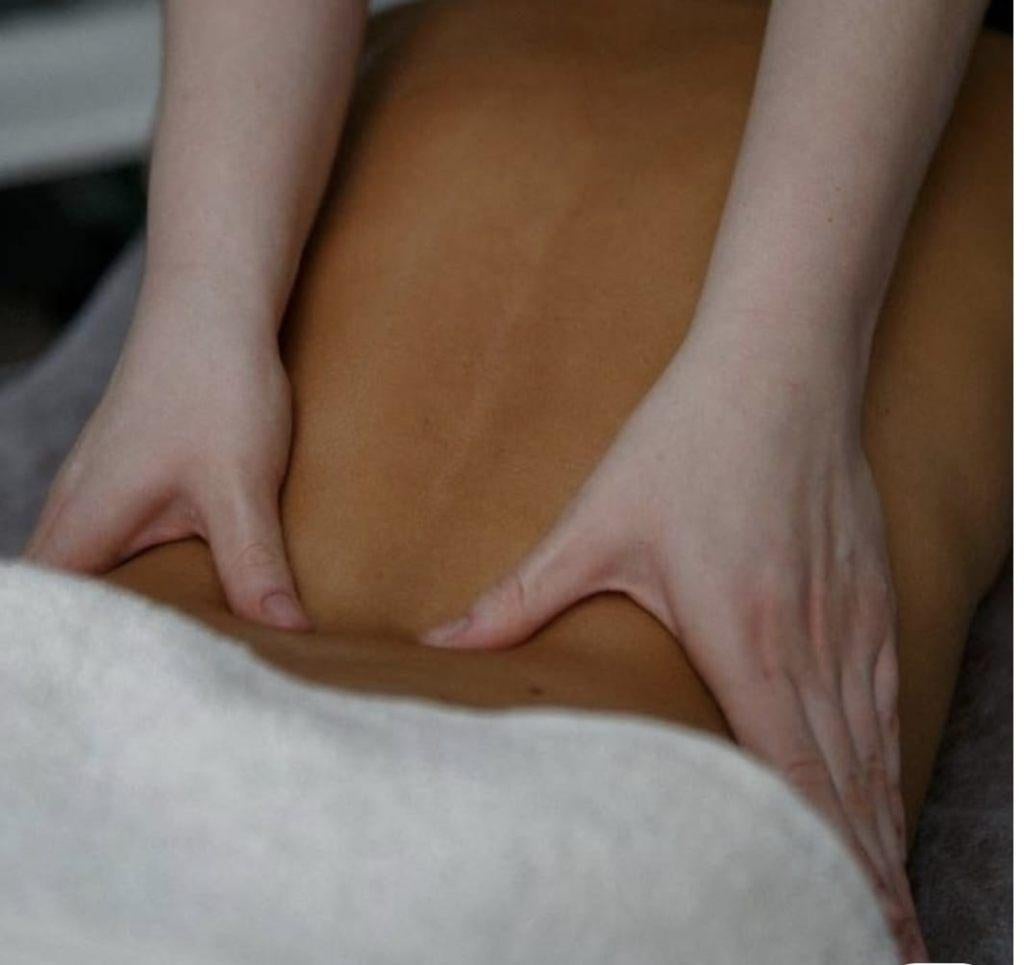 Massage, Massage relaxant