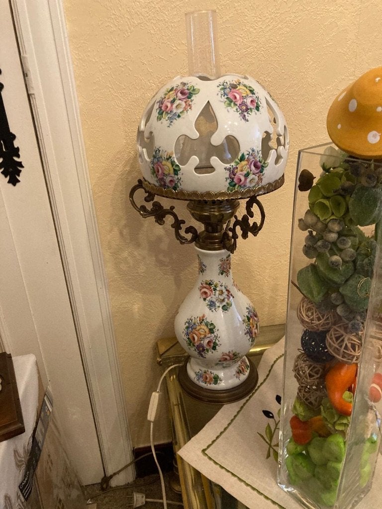 5 stuks authentieke verlichtingen, Antiek en Kunst, Antiek | Verlichting, Ophalen