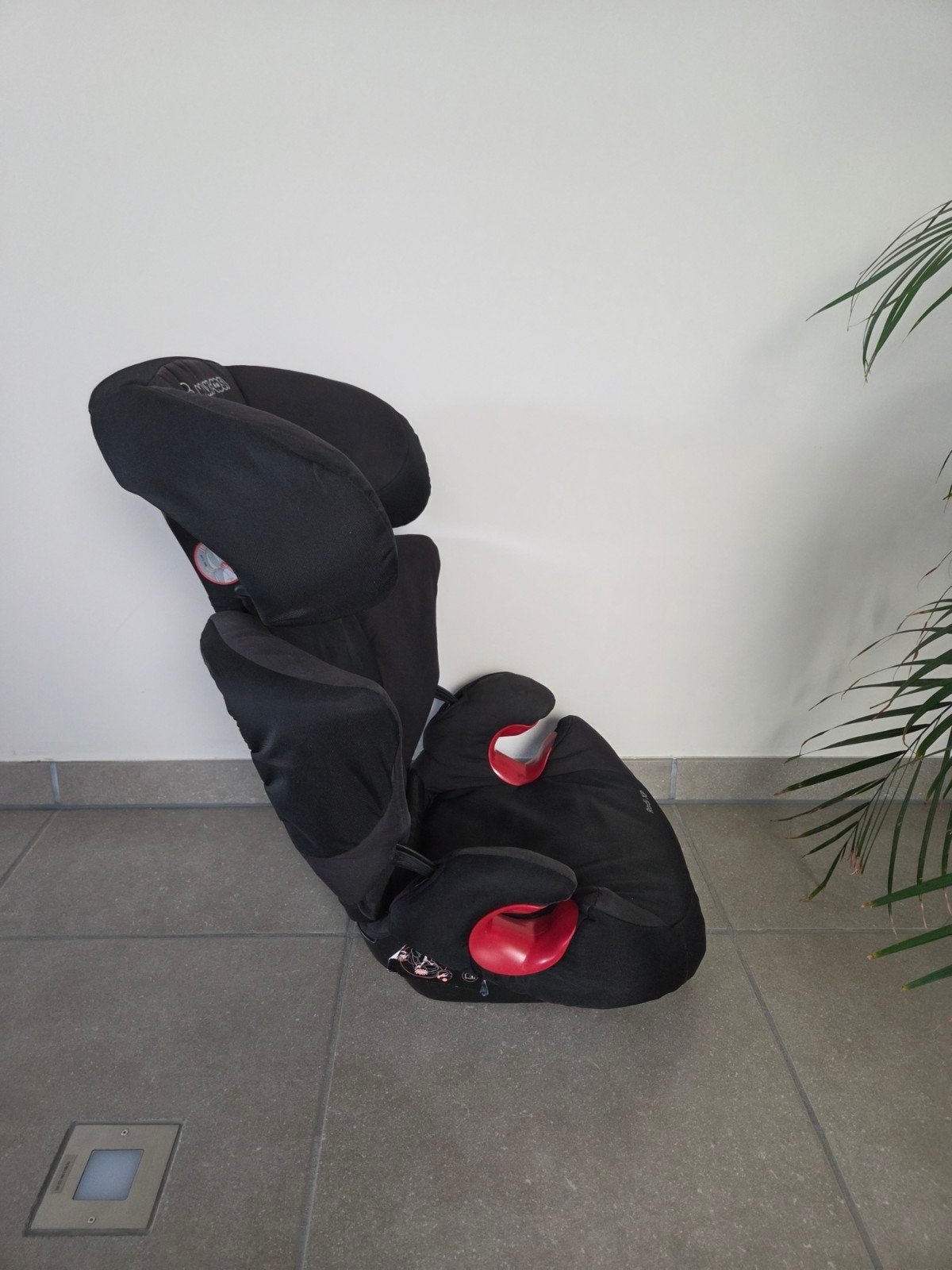 Autostoel groep 2/3 - Maxi-cosi Rodi XP 2, Ophalen, Gebruikt, Autogordel, Maxi-Cosi