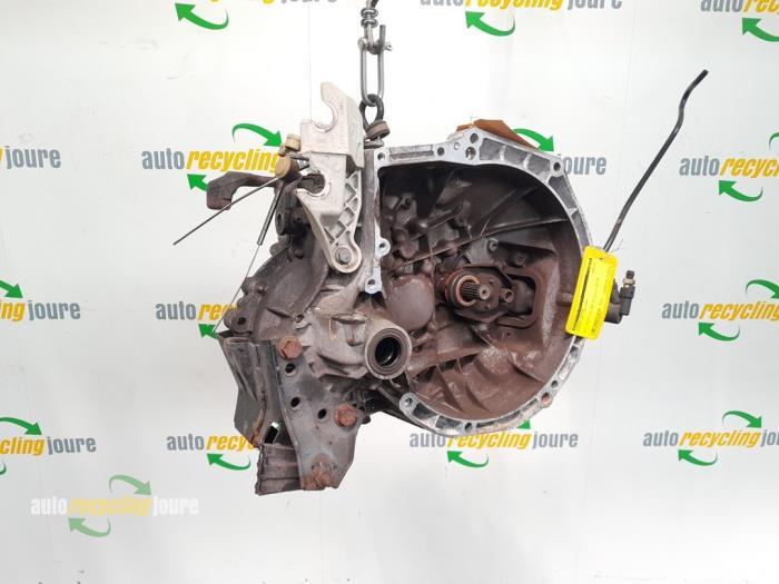 Versnellingsbak van een Peugeot 207, Gebruikt, -, -, -