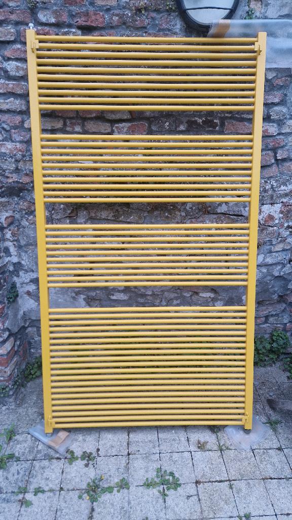 Radiator, Ophalen, 500 tot 800 watt, Hoog rendement (Hr), Radiator