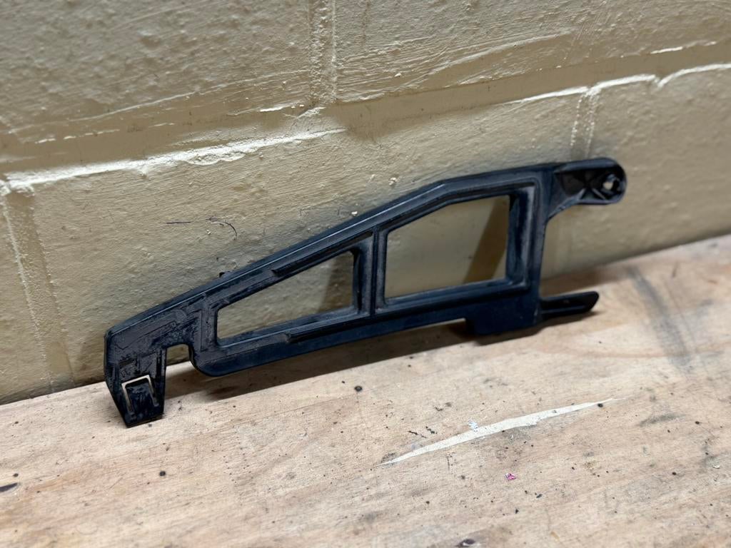 BMW X5 E70 - Achterbumper Bevestiging Beugel, Ophalen, Gebruikt, Achter, Bumper