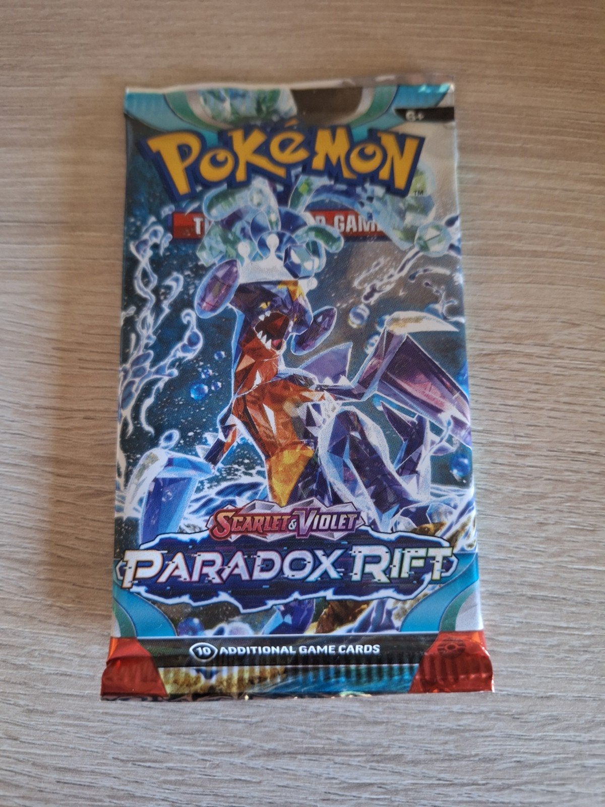 paradox rift booster pack, Ophalen of Verzenden, Booster