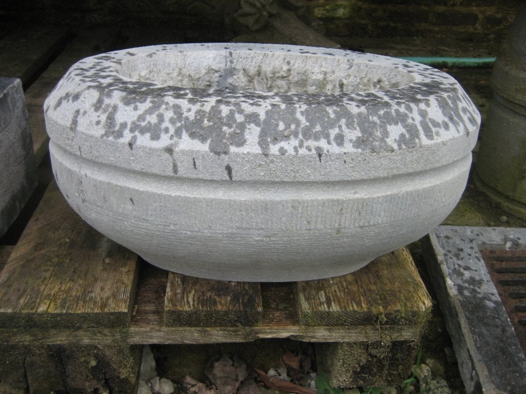 mooi oud arduinen pompbakje handenwasser, Antiek en Kunst, Ophalen