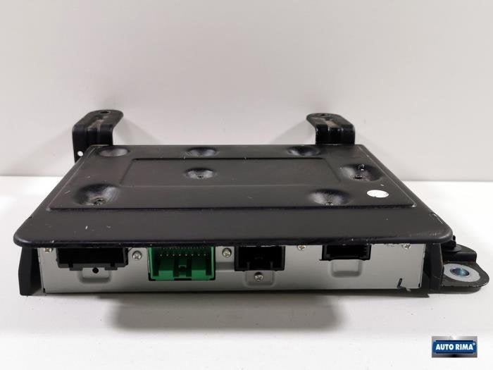 Amplificateur radio d'un Volvo XC60, -, 3 mois de garantie, -, -