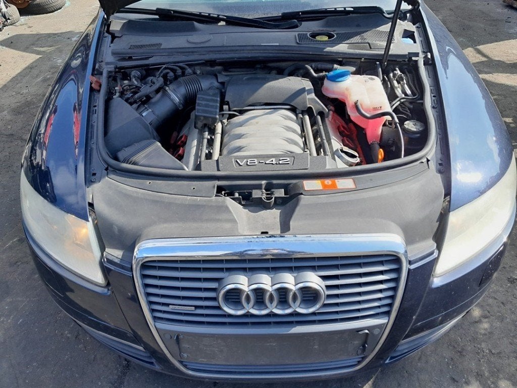 DÉBITMÈTRE Audi A6 Avant Quattro (C6) (|077133471J|), Robert Bosch AG, Audi, Utilisé, Robert-Bosch-Allee 1
74232  Abstatt, DE