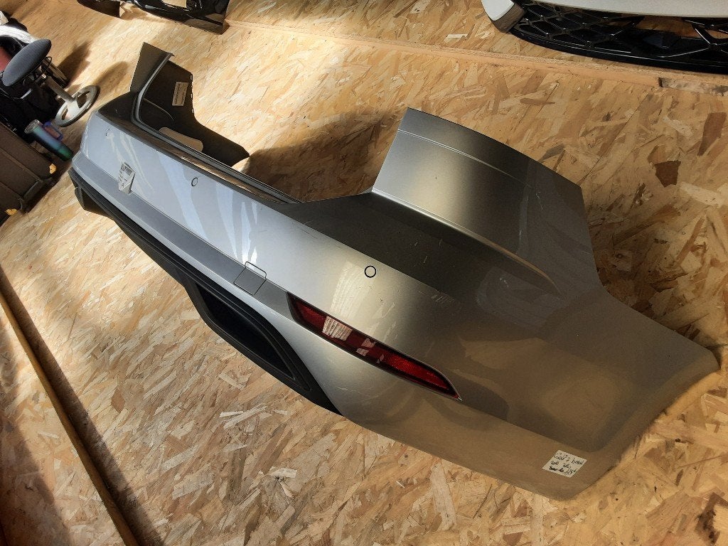 BUMPER ACHTER Golf VII Variant (AUVV) (5G9807421M), Gebruikt, Volkswagen, Volkswagen AG, Kundenbetreuung@volkswagen.de