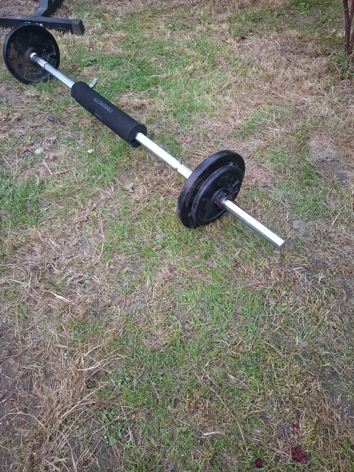 verkopen, Sport en Fitness, Ophalen