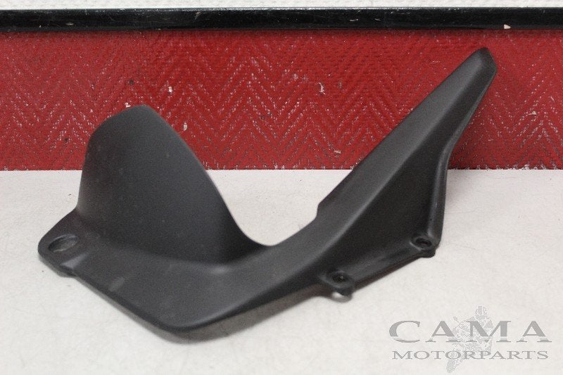 HUGGER Kawasaki ER-6 2012-2016 (ER6 ER-6F ER-6N EX650), Dhr. S. di Majo, Gebruikt, Info@cama-motorparts.nl, P.J. Troelstraweg 8 8
3144 CX  MAASSLUIS, NL