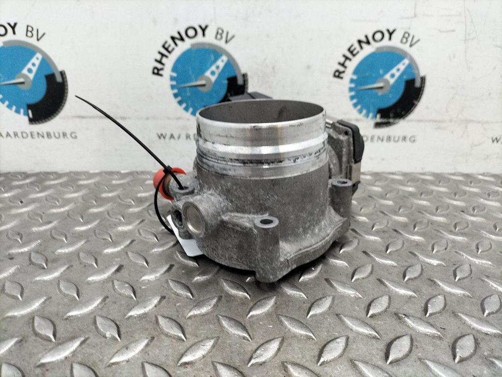 BMW 2 SERIES GASKLEPHUIS 2020, Ophalen of Verzenden, Gebruikt, Stiba lid