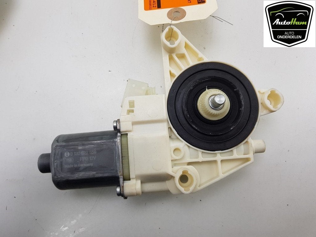 MOTOR RAAMMECHANIEK Vito (447.6) (01-2014/-) (|A4479063600|), Gebruikt, Mercedes-Benz