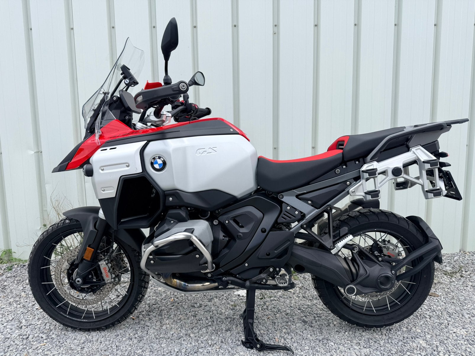 BMW R 1300 GS Adventure Full Options TVA, Permis Moto A, Tourisme, Entreprise, Plus de 35 kW