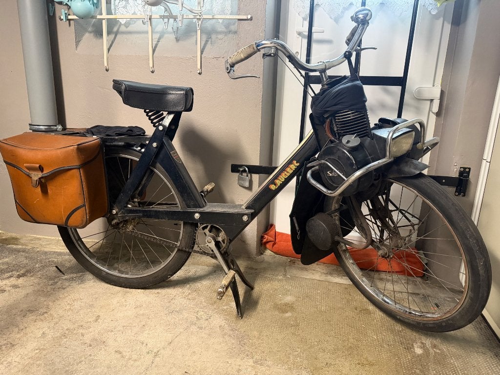 Vends Solex 3300 à restaurer, Enlèvement, Utilisé, Autres modèles