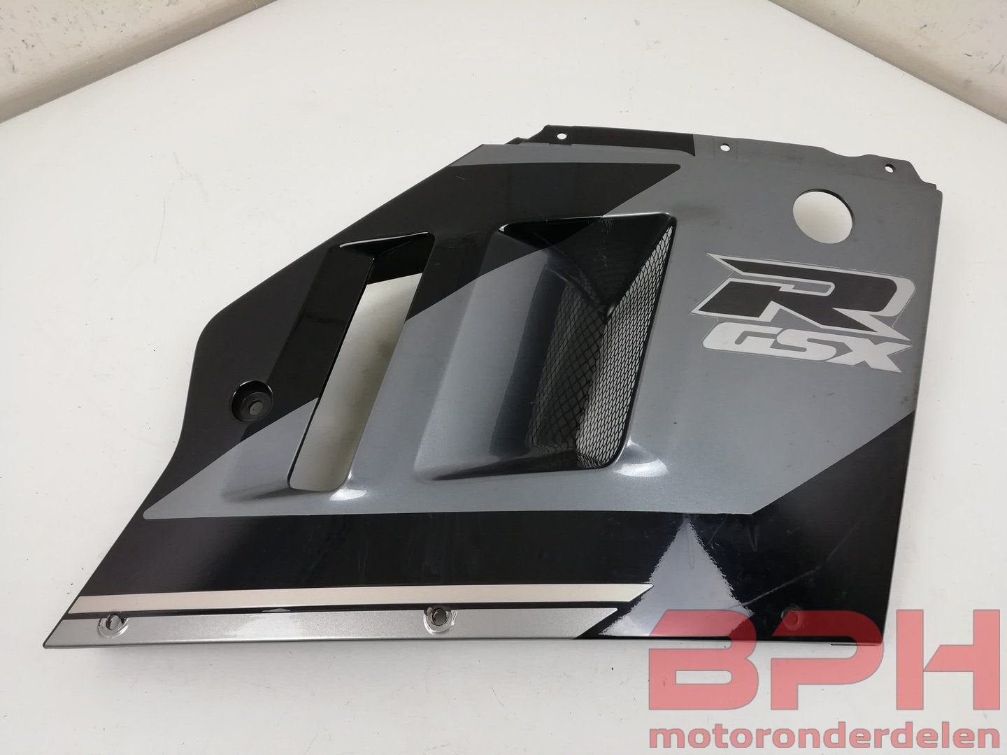 Zijkuip Suzuki GSX-R 1100 1990 1991 1992 kap 5 kuip kuipdeel, Gebruikt, -, -, Ophalen of Verzenden