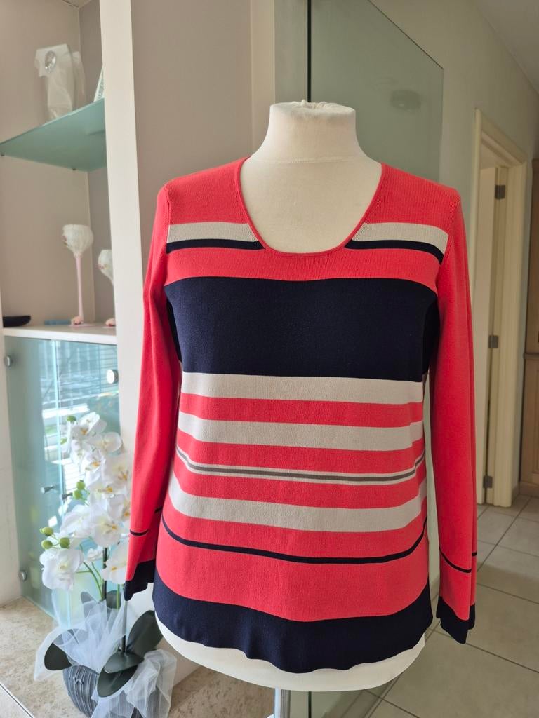 MAYERLINE trui NIEUW, Kleding | Dames, Ophalen of Verzenden, Maat 46/48 (XL) of groter