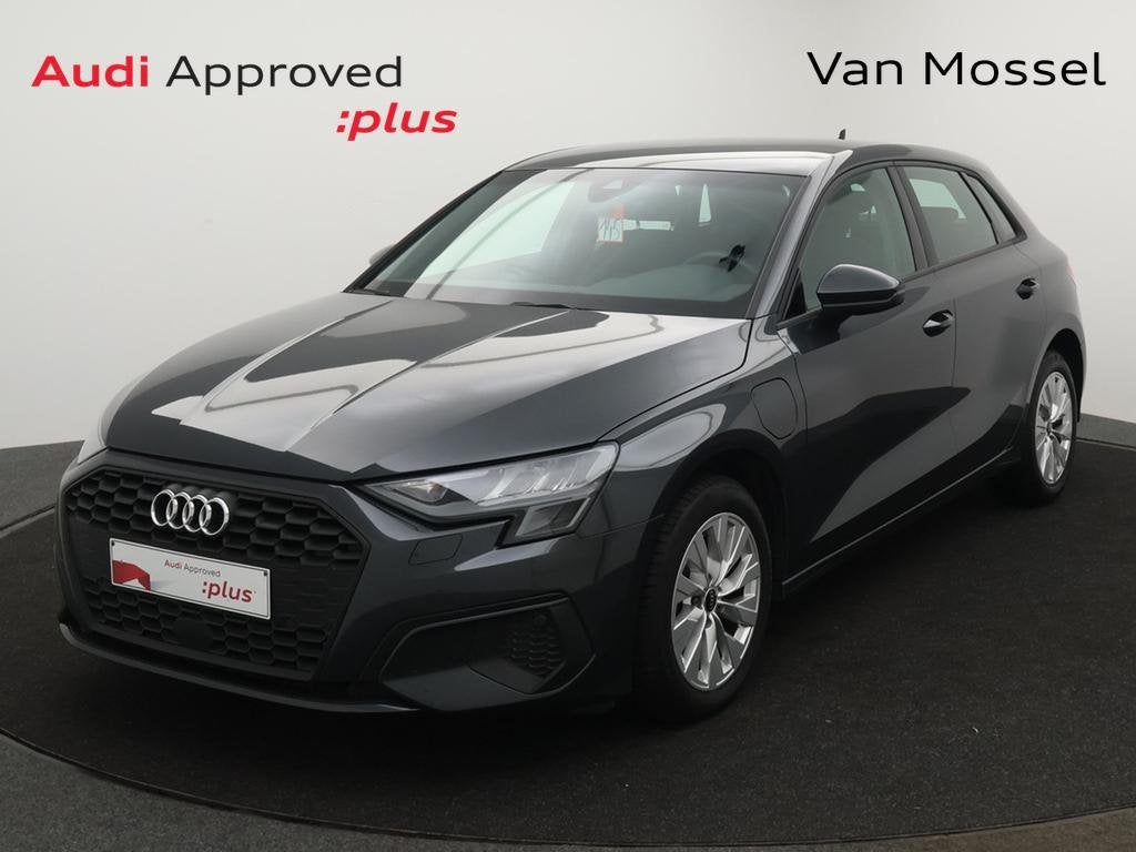 Audi A3 Sportback PHEV A3 Sportback PHEV 40 TFSI e Attractio, Achat, Automatique, 24 g/km, Hybride Électrique/Essence