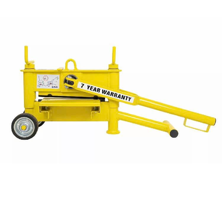 Klinker knipper schaar te huur, Ophalen, Zo goed als nieuw