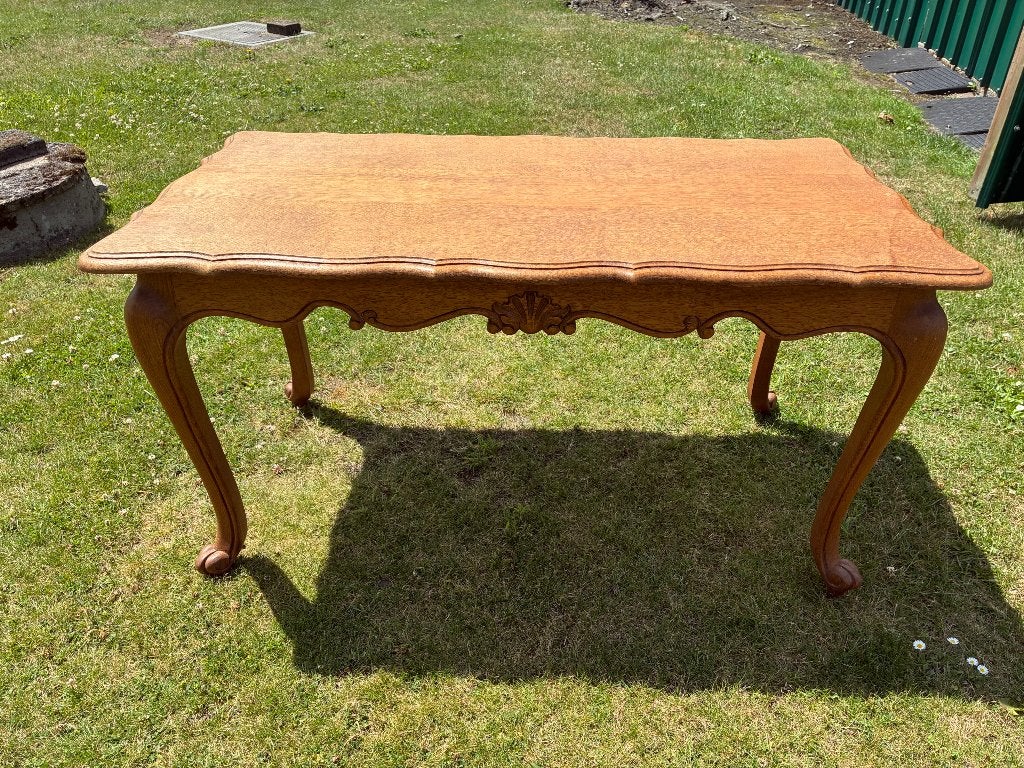 table basse, Antiquités & Art, Enlèvement