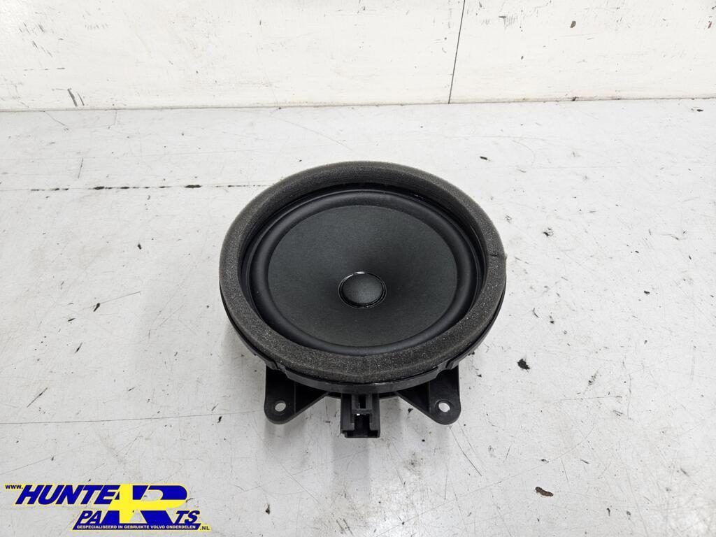 Speaker Volvo XC90/XC60/S90/V60/S60 II ('14-'22) 31350425, Enlèvement ou Envoi, Volvo, Volvo, Utilisé